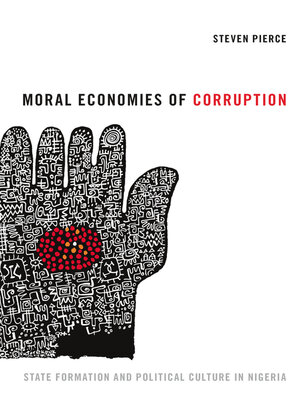 Moral Economies of Corruption - ebook